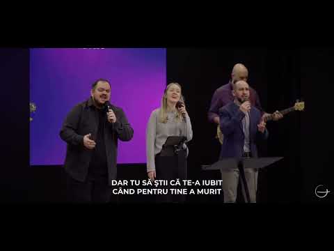 Ai privit vreodată la Golgota sus? - Grupul Messis, Geneza, Oradea