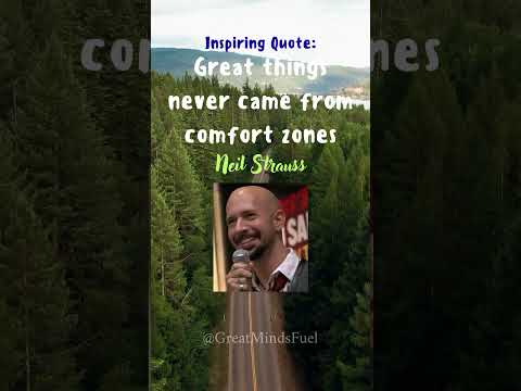 GreatMindsFuel Neil Strauss #inspiration #famouse #quotes #inspirationalquotes #motivation