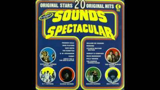 K-Tel Records Presents...Sounds Spectacular (Full Album 1975)