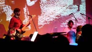 Nerina Pallot - Two Figures In The Snow