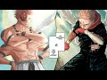 Yuji Vs Sukuna Mmv Pt2