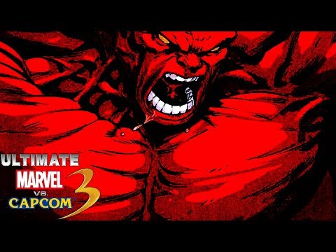 BEST OF KANE BLUERIVER vol.2 (UMVC3)