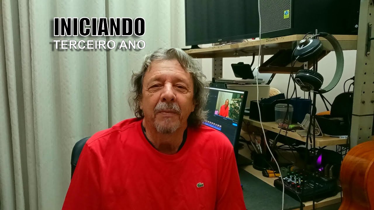 Terceiro Ano