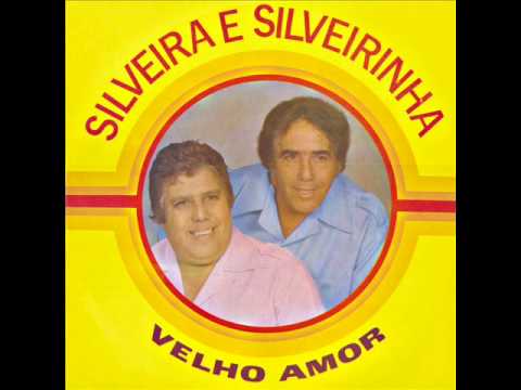 Silveira & Silveirinha - Garçom