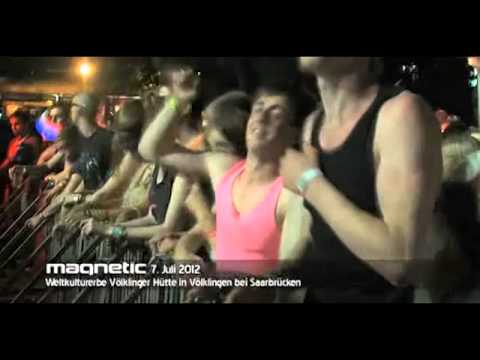 Marius K - Ingenuous (Contest Cut Edit.)