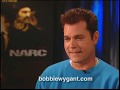Ray Liotta For Narc 2002 Bobbie Wygant Archive