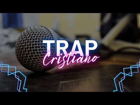 🔥 Trap Cristiano 2025 | Flow con Propósito ✝️ | Música Cristiana Urbana | Glory Beats Music