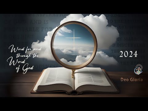 The surpassing value of knowing GOD PT 2