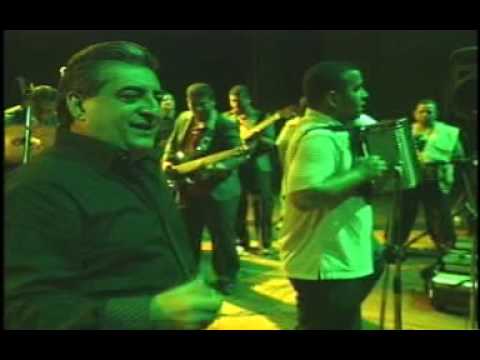 Jorge Oñate & Christian Camilo - Que tienes que me vuelves l