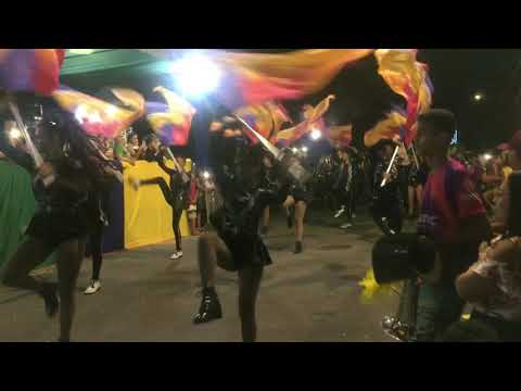 Bamac 7 de Setembro 2019