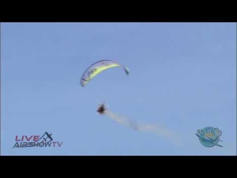 Paradigm Paraglider Team