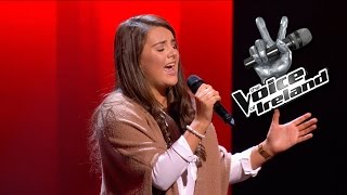 Sophie McDermott - Complicated - The Voice of Ireland - Blind Audition - Series 5 Ep5