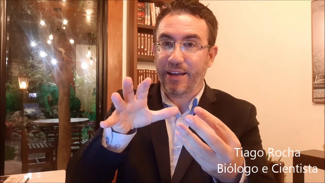 MACA PERUANA FUNCIONA REALMENTE? (Tiago Rocha).