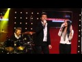 Anggun ft. Vincent Niclo - Pour Une Fois @ Le ...