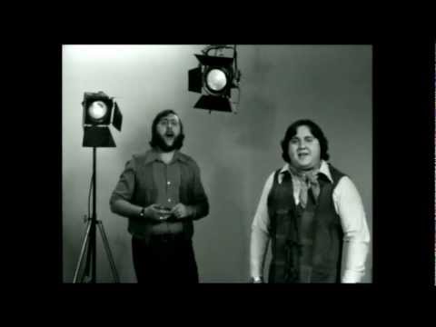 Michal Tučný - Lína žena [video]