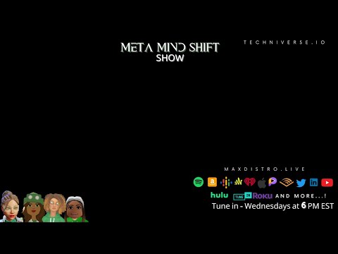 Meta Mind Shift Show | S2E6