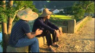 The Story of Xiao Nong 农的故事 - Zhuang EV Trailer