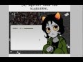 Lil Sis Reads Equius Seek The Highblood