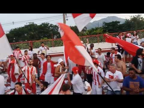 "Castores da Guilherme - Bangu x Portuguesa-SP" Barra: Castores da Guilherme &bull; Club: Bangu