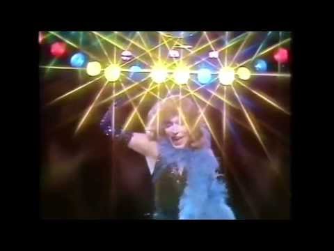 VOGLIA / Leopoldo Mastelloni