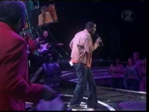 George Huff - Aint To Proud To Beg.mpeg