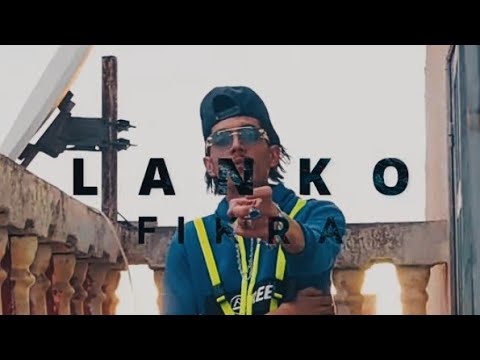 LANKO - FIKRA  ( music video )