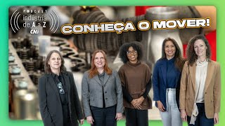 O que é o programa MOVER e seu impacto no setor automotivo? | Podcast Indústria de A a Z #58