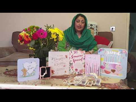 Naila'z Journey V-LOG 8 HAPPY BIRTHDAY TO ME - TWICE!