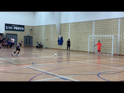 HIGHLIGHTS: U12 Boys & Girls Scossie Cup, October 2023