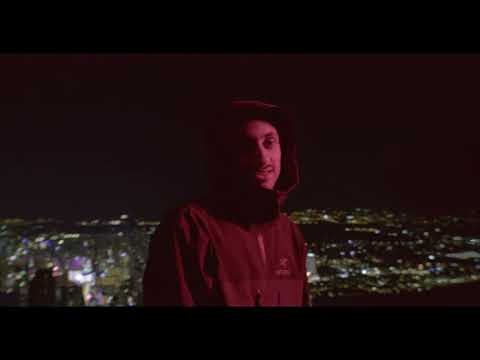 C Marí - Martiño Rivas Freestyle (Visualizer) | Sempre Cor