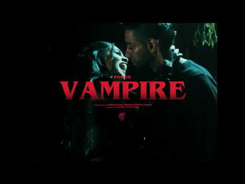 "Fokus - Vampire" (Music Video Teaser)