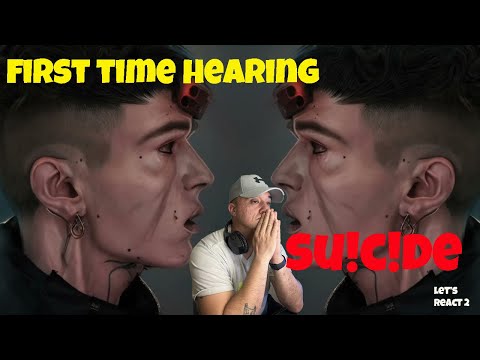 Ren Has A Message and I'm Sharing It | Ren Reaction