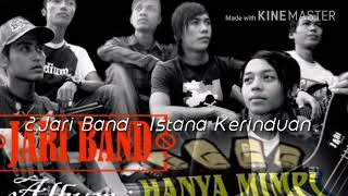 Download lagu Jari Band Full album Hanya Mimpi mp3