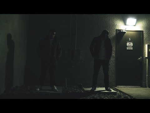 UNAVERAGE GANG - DEATH GRIP (Official Music Video)