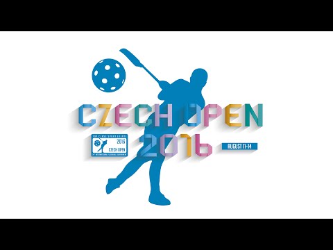 Czech Open 2016 | official trailer