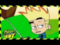 Johnny Test Temporada 4 Episódio 9 Johnny Da Velha Escola Desenhos Animados Para Crianças