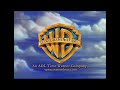The Greenblatt Janollari Studio Warner Bros Television 2003 4