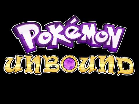 Victory Road - Pokémon Unbound OST: Super Music Collection