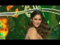 Ileana D Cruz Raske Qamar Song Live Dance Performance Ileana D Cruz Latest Dance Bollywood Song