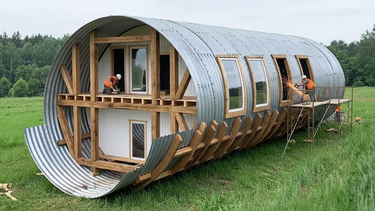 Ingenious Construction Tricks And Hacks That Will Save You Hours Of Work!