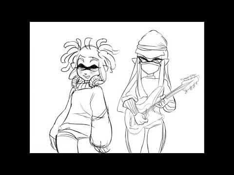 electric sludge rock