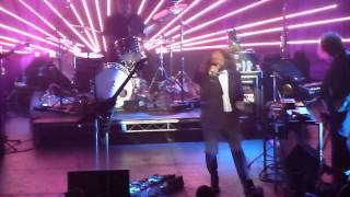 Jim James : "Know Til Now"  (Live in Concert)