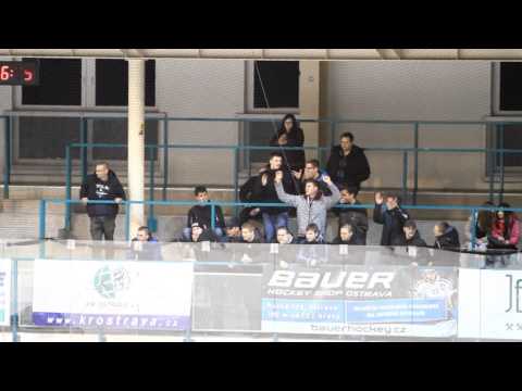 21.2.2015: HC RT TORAX Poruba 2011 Kotel na tréninku