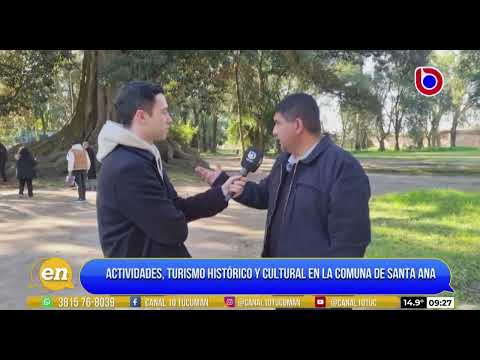 Santa Ana: un recorrido por su historia azucarera