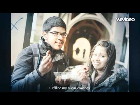 Happy Birthday Thilina with lots of love ...