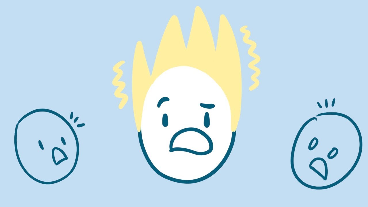 Do You Have This WEIRD ADHD Symptom?