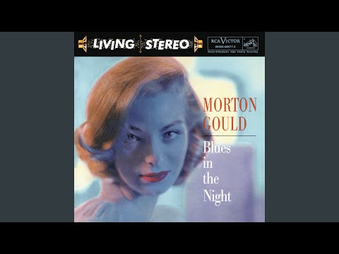Video thumbnail for Blues in the Night