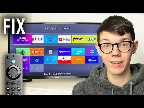 How To Fix Fire TV Stick Not Turning On - Full Guide