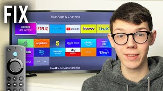 How To Fix Fire TV Stick Not Turning On - Full Guide