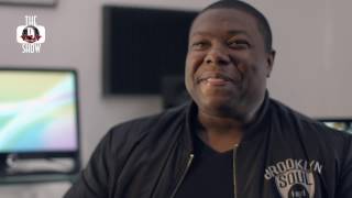 Tip Top - I was never a bully, what I realize is people can&#39;t relate to real